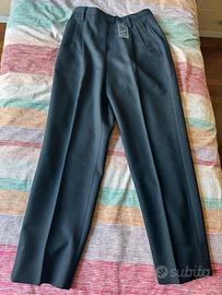 Pantaloni eleganti leggeri tg bambino con etichett