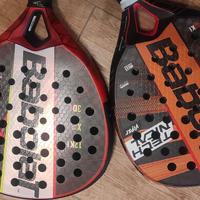 Babolat Viper technical racchetta Padel