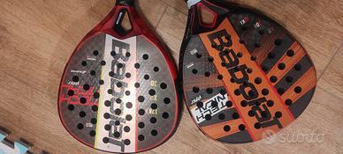 Babolat Viper technical racchetta Padel