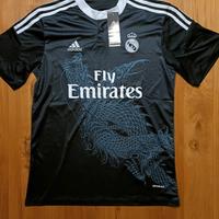 maglia Real Madrid 