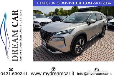 NISSAN X-Trail e-Power 2WD Tekna