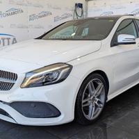 Mercedes Classe A 180 d Premium my16 TETTO