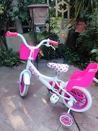 bici bambina