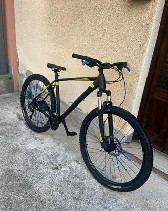 bici mtb 