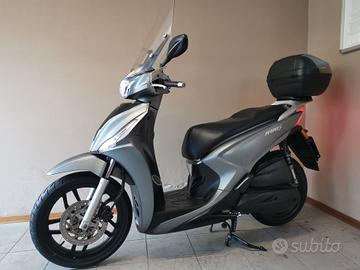 Kymco People S 150