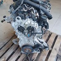 motore cod. 282914 mercedes a177 del 2022 km 30000