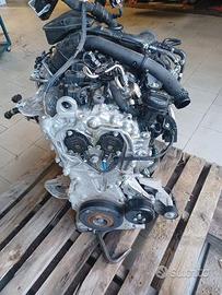 motore cod. 282914 mercedes a177 del 2022 km 30000