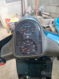 vespa cosa 125