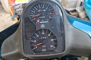vespa cosa 125
