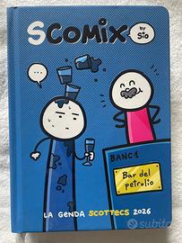 Diario Scomix