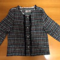 Completo giacca/blazer e maglia,Kontatto,tg M