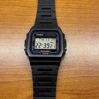 Orologio Casio W 720