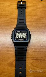 Orologio Casio W 720