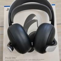 Pulse élite Ps5