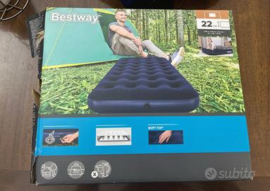Materassino gonfiabile