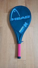 Racchetta tennis replica Andrè Agassi HEAD
