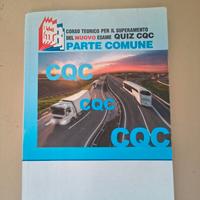 Manuale corso CQC