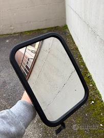 Specchio per auto per bambini