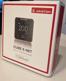 Termostato Cube S Net Ariston