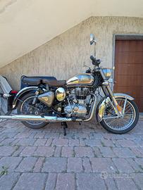 Royal Enfield Classic 500