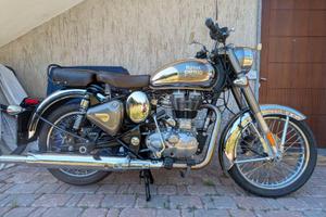 Royal Enfield Classic 500