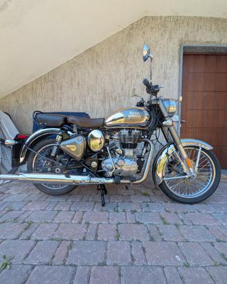 Royal Enfield Classic 500