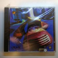 Killer Loop (Crave ed.) originale sigillato 1999