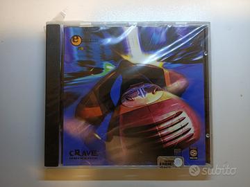 Killer Loop (Crave ed.) originale sigillato 1999