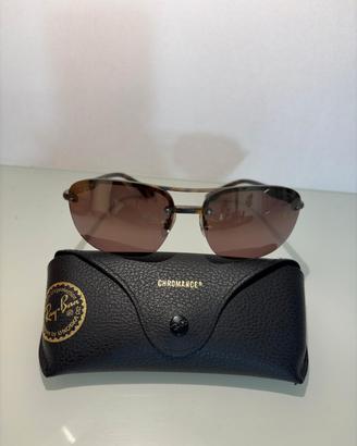 Ray-Ban Chromance RB4275 originali 