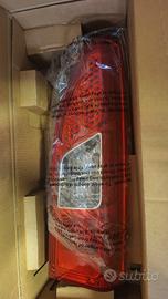 fanale posteriore Citroen Berlingo 2