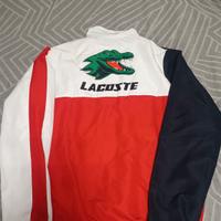 Tuta Lacoste 