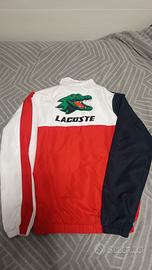 Tuta Lacoste 
