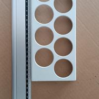 ARISTON  OK RF3100 ACCESSORIO 9 PORTAUOVA