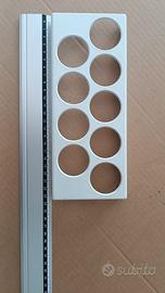 ARISTON  OK RF3100 ACCESSORIO 9 PORTAUOVA