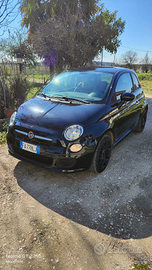 Fiat 500 1.3 Multijet 95cv