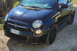 Fiat 500 1.3 Multijet 95cv