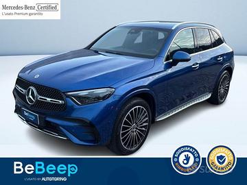 Mercedes-Benz GLC 220 D AMG LINE PREMIUM 4MAT...