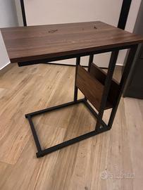 Tavolino Laterale da Divano Picc. Tavolo da Caffè