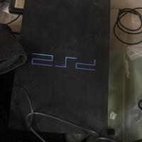 Play 4 e 2 e accessori