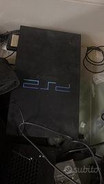 Play 4 e 2 e accessori