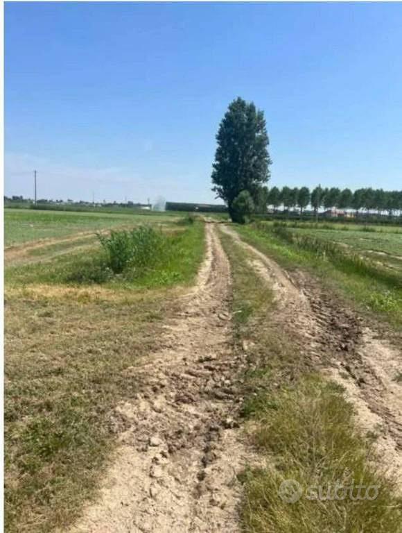 Immobile in asta di 21400 m² a Villimpenta - Vista 2