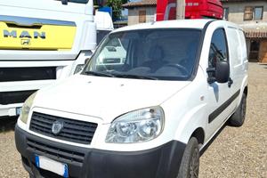 FIAT DOBLO - AUTOCARRO- BENZINA //METANO