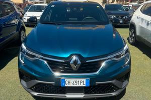 Renault Arkana Hybrid E-Tech 145 CV R.S. Line