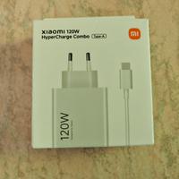 Xiaomi 120w