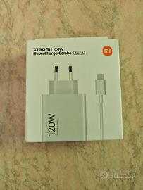 Xiaomi 120w