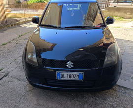 Suzuki Swift sport DDS