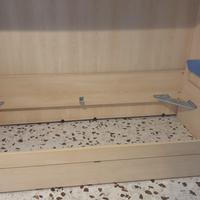 Letto singolo