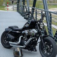 Harley-Davidson Sportster 1200 - 2016