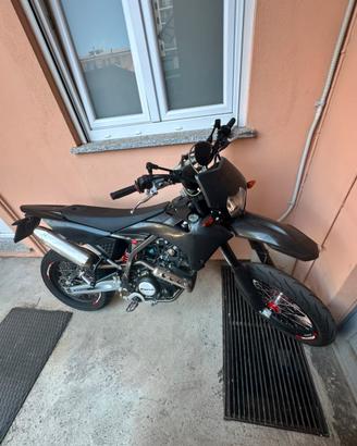Fantic 125 XMF 2022