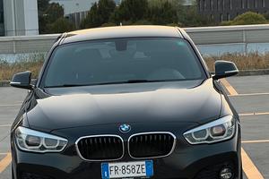 Bmw 118i